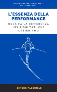L'essenza della performance (1)