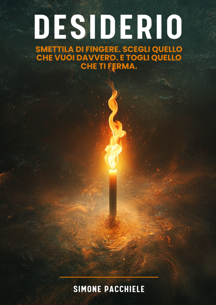 DESIDERIO