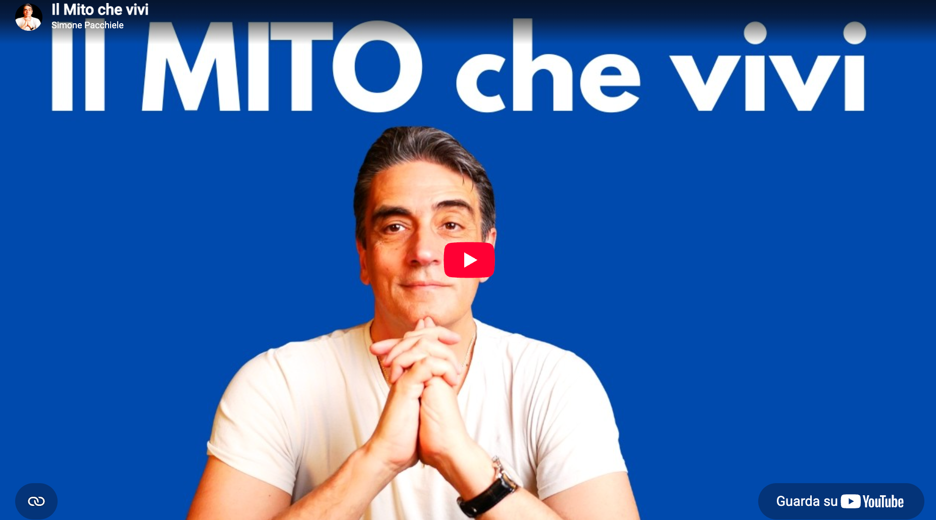 IlMitoCheVivi